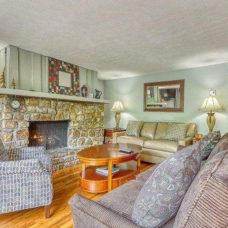 Apartamento Briarcliff A-03 Sugar Mountain Exterior foto