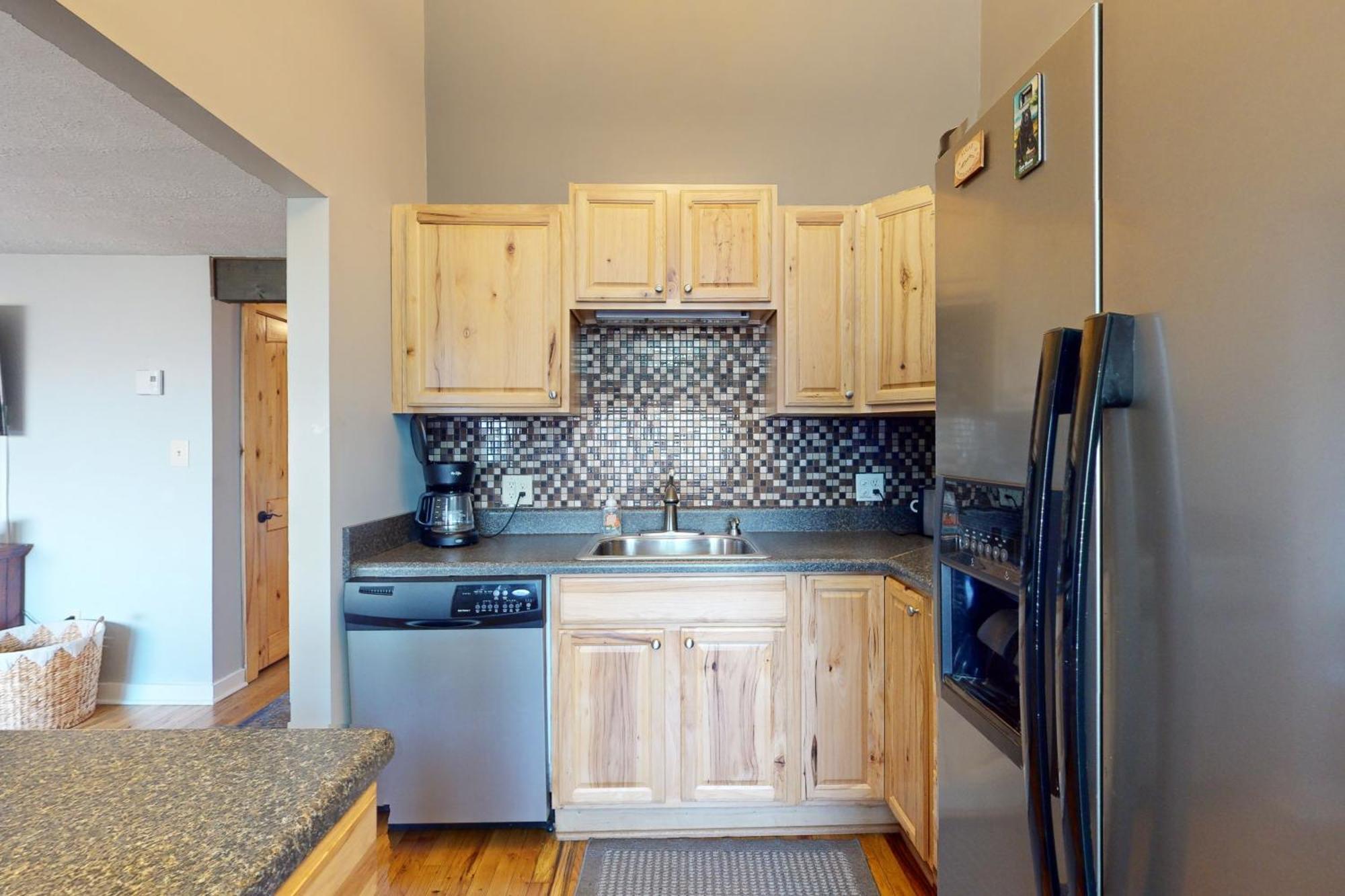 Apartamento Briarcliff A-03 Sugar Mountain Exterior foto
