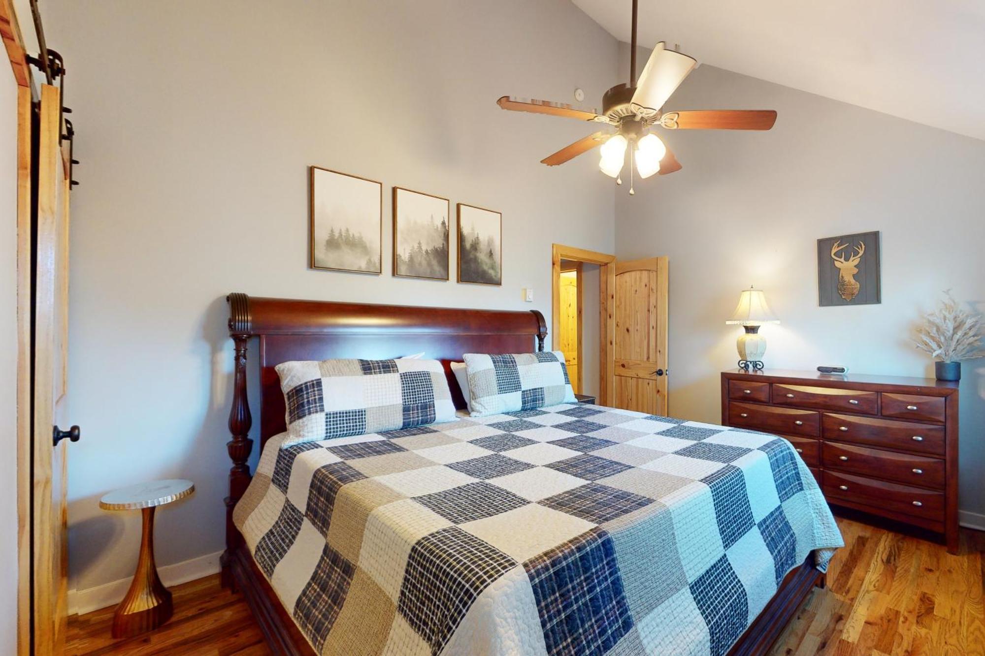 Apartamento Briarcliff A-03 Sugar Mountain Exterior foto