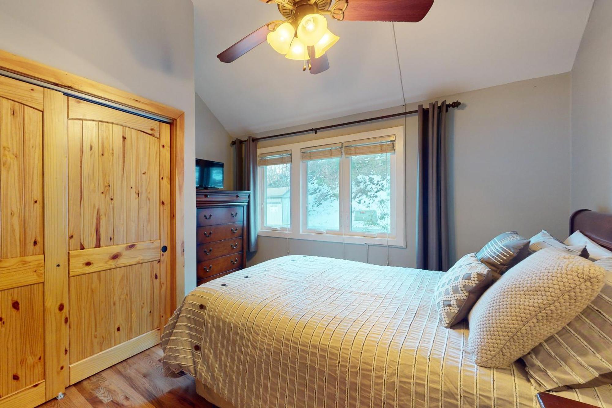 Apartamento Briarcliff A-03 Sugar Mountain Exterior foto