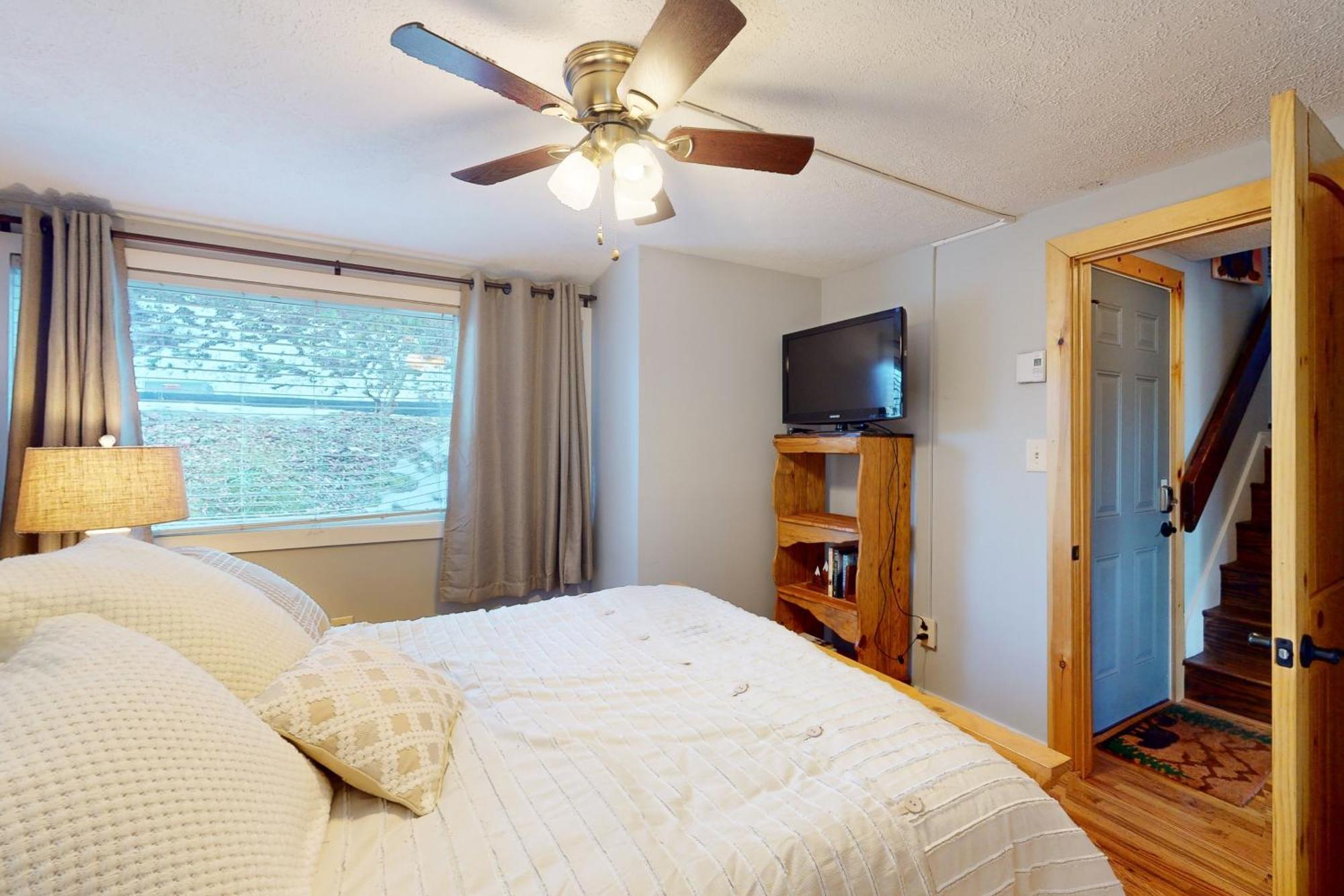 Apartamento Briarcliff A-03 Sugar Mountain Exterior foto
