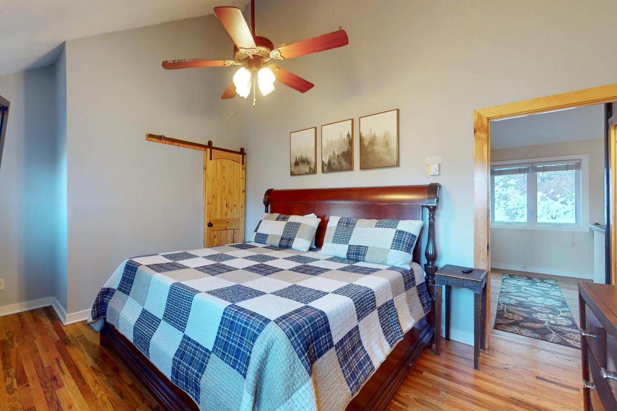 Apartamento Briarcliff A-03 Sugar Mountain Exterior foto